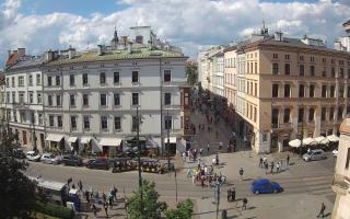 Kraków - Grodzka - 12-06-2026 14:03