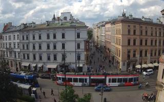 Kraków - Grodzka - 12-06-2026 14:18