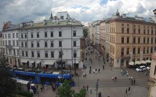Kraków - Grodzka - 12-06-2026 14:33