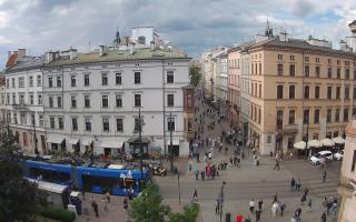 Kraków - Grodzka - 12-06-2026 14:49