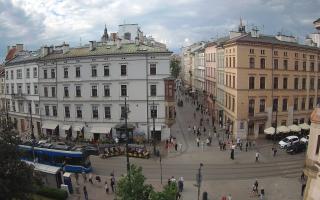 Kraków - Grodzka - 12-06-2026 15:04