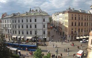 Kraków - Grodzka - 12-06-2026 15:19