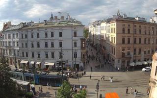 Kraków - Grodzka - 12-06-2026 15:35