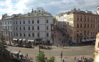 Kraków - Grodzka - 12-06-2026 15:50