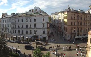 Kraków - Grodzka - 12-06-2026 16:06