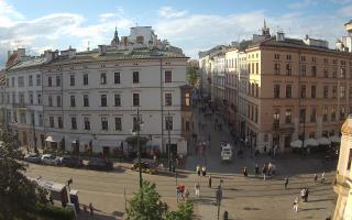 Kraków - Grodzka - 12-06-2026 16:21
