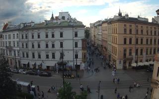 Kraków - Grodzka - 12-06-2026 16:36