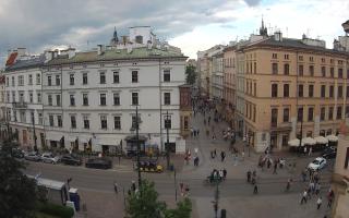 Kraków - Grodzka - 12-06-2026 16:52