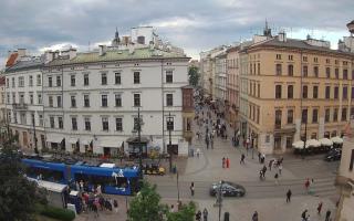 Kraków - Grodzka - 12-06-2026 17:07