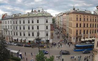 Kraków - Grodzka - 12-06-2026 17:22