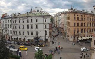 Kraków - Grodzka - 12-06-2026 17:38