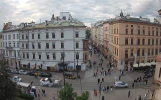 Kraków - Grodzka - 12-06-2026 17:53