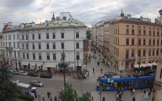 Kraków - Grodzka - 12-06-2026 18:09
