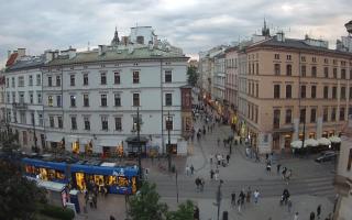 Kraków - Grodzka - 12-06-2026 18:24