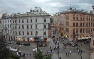 Kraków - Grodzka - 12-06-2026 18:39