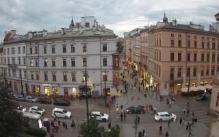 Kraków - Grodzka - 12-06-2026 18:55