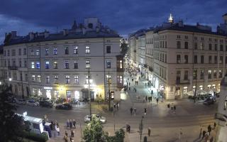 Kraków - Grodzka - 12-06-2026 19:25