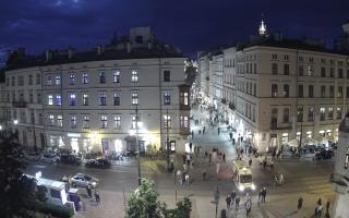 Kraków - Grodzka - 12-06-2026 19:41