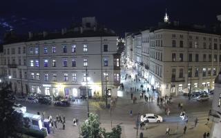 Kraków - Grodzka - 12-06-2026 19:56