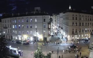 Kraków - Grodzka - 12-06-2026 20:12