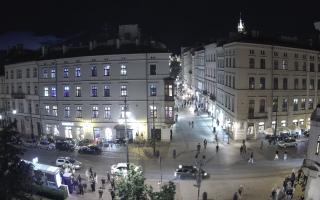 Kraków - Grodzka - 12-06-2026 20:27