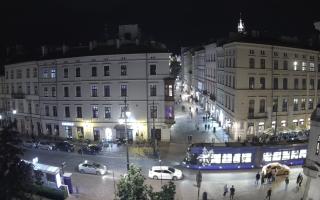 Kraków - Grodzka - 12-06-2026 21:28