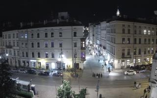 Kraków - Grodzka - 12-06-2026 21:59