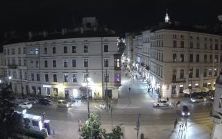 Kraków - Grodzka - 12-06-2026 22:14
