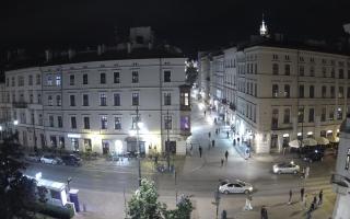 Kraków - Grodzka - 12-06-2026 22:30