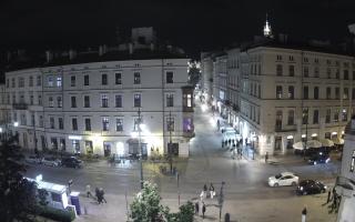 Kraków - Grodzka - 12-06-2026 22:45