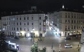 Kraków - Grodzka - 12-06-2026 23:01