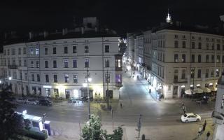 Kraków - Grodzka - 12-06-2026 23:16