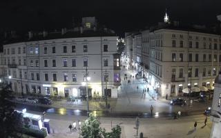 Kraków - Grodzka - 12-06-2026 23:47