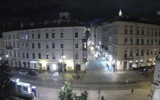 Kraków - Grodzka - 13-06-2026 00:48