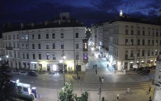 Kraków - Grodzka - 13-06-2026 01:19