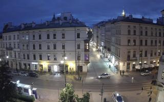 Kraków - Grodzka - 13-06-2026 01:50