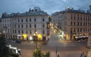 Kraków - Grodzka - 13-06-2026 02:05