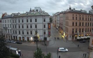 Kraków - Grodzka - 13-06-2026 02:20