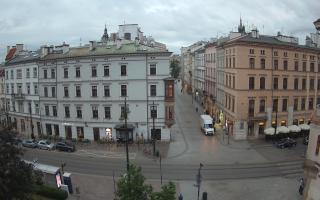 Kraków - Grodzka - 13-06-2026 02:36