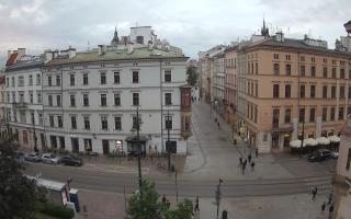 Kraków - Grodzka - 13-06-2026 02:51