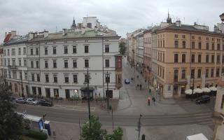 Kraków - Grodzka - 13-06-2026 03:22