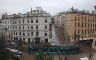 Kraków - Grodzka - 13-06-2026 03:37