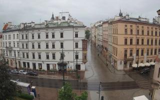 Kraków - Grodzka - 13-06-2026 03:53