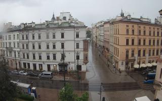 Kraków - Grodzka - 13-06-2026 04:08