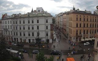 Kraków - Grodzka - 13-06-2026 17:27