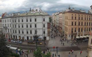 Kraków - Grodzka - 13-06-2026 17:58