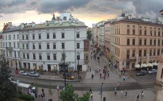 Kraków - Grodzka - 13-06-2026 18:13