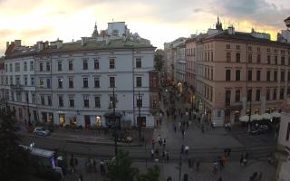 Kraków - Grodzka - 13-06-2026 18:29