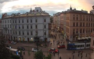 Kraków - Grodzka - 13-06-2026 18:44