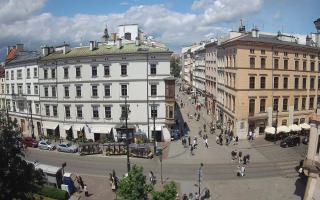 Kraków - Grodzka - 15-06-2026 11:28